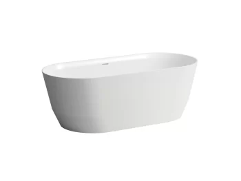 Laufen Pro bad vrijstaand 1650x750mm