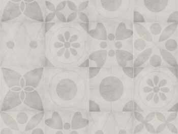 Tegel 200x200 Beige dessin