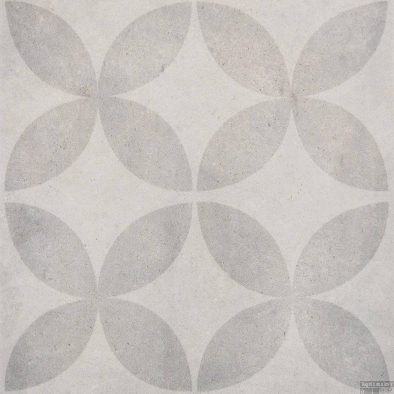 Tegel 200x200 Beige dessin - Afbeelding 8