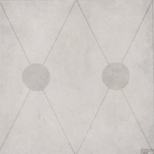 Tegel 200x200 Beige dessin - Afbeelding 9